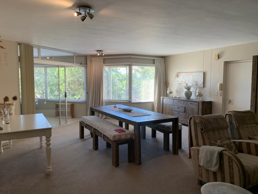 To Let 3 Bedroom Property for Rent in Poortjies Western Cape